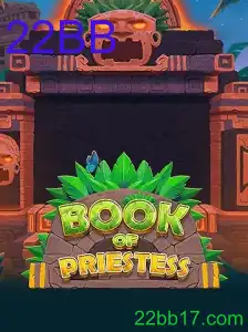 BookOfPriestess